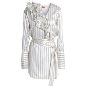 Maggie Marilyn Striped Dress